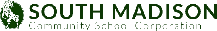 South Madison Community School Corporation Logo